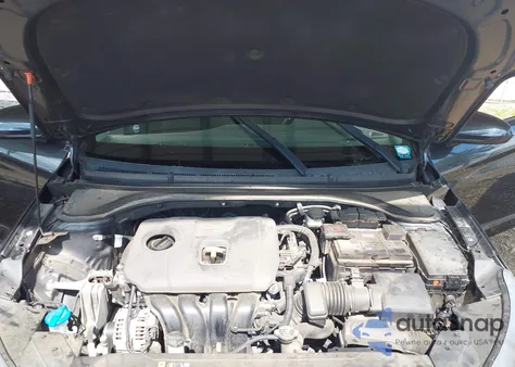 2020 Hyundai Elantra Sel z USA, uszkodzony, nr VIN 5NPD84LF8LH570384